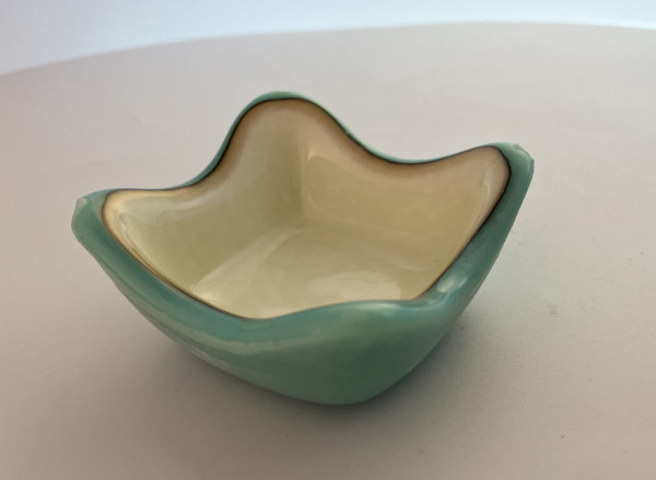 Small Dish #263 by Shayna Heller