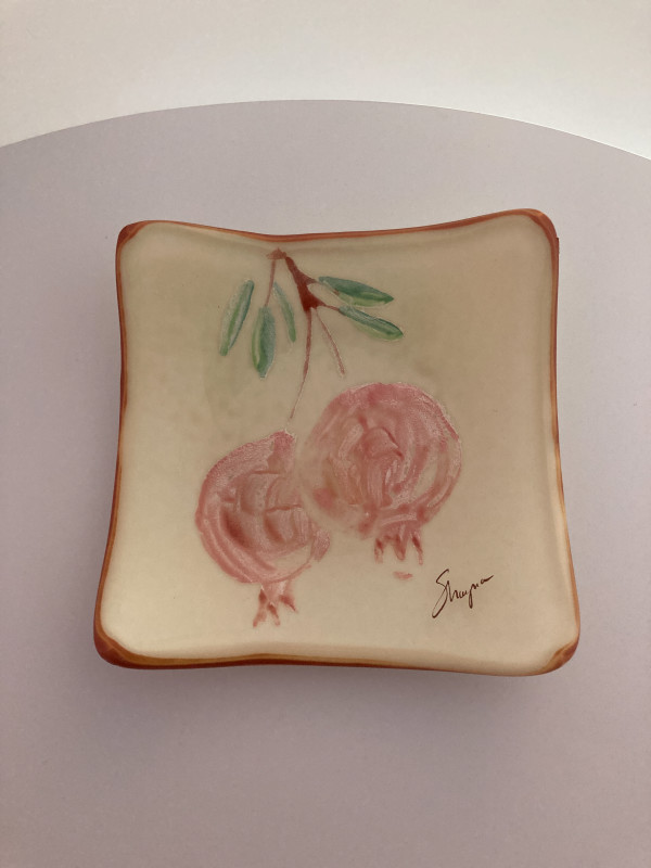 Small Dish #82 by Shayna Heller