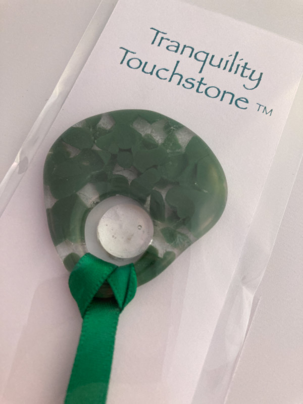 Tranquility Touchstone #45
