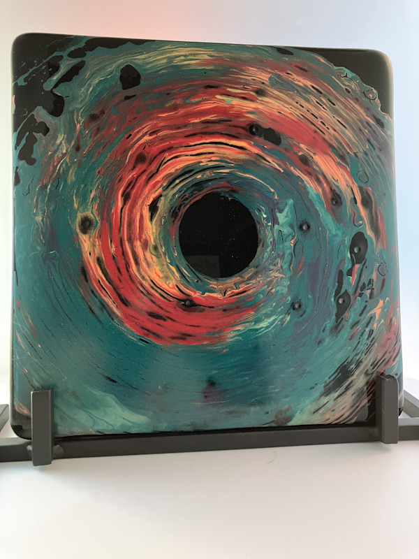 Deep Space by Shayna Heller