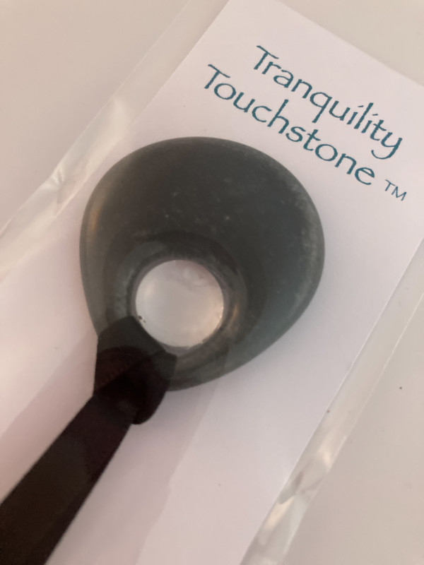 Tranquility Touchstone #65