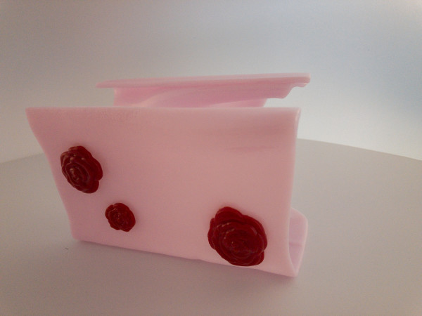 Napkin Holder #6
