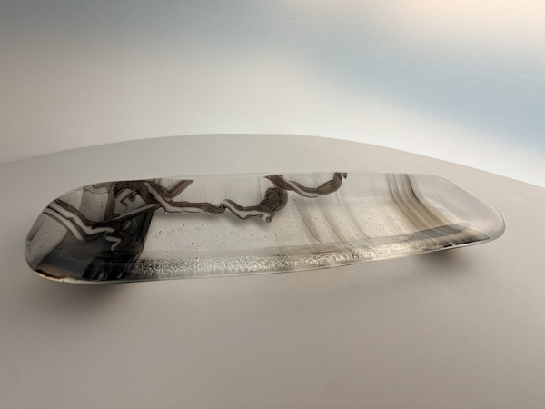 Aperitif Dish by Shayna Heller