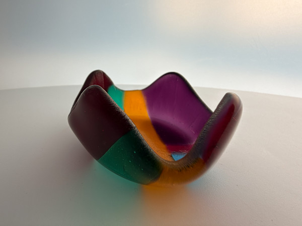 Small Dish #275 by Shayna Heller