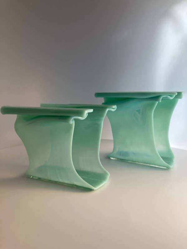 Napkin Holder - Cascade #13