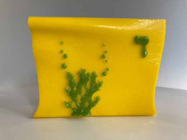 Napkin Holder #10