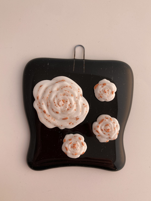 Chime - White Roses #15