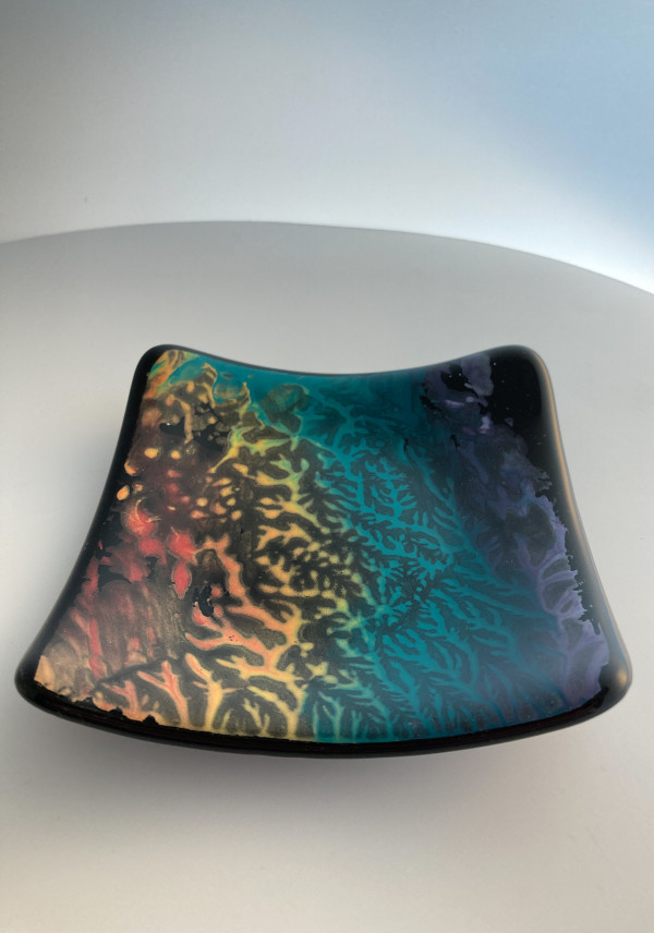 Small Dish 5" #127