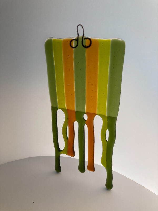 Wind Chime - Summer Rain #20