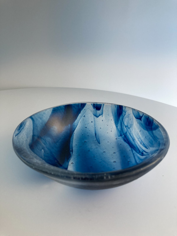 Bowl - small by Shayna Heller