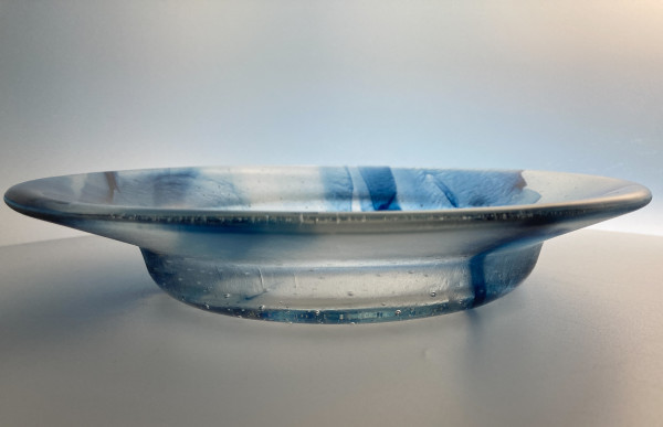Bowl by Shayna Heller