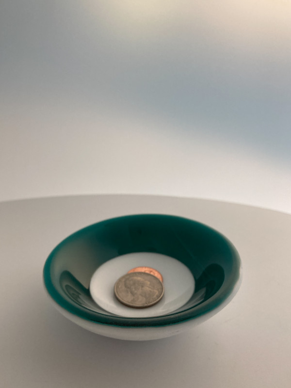 Small Bowl by Shayna Heller