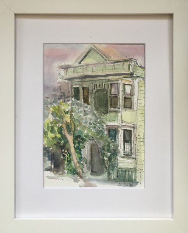 House on 23rd