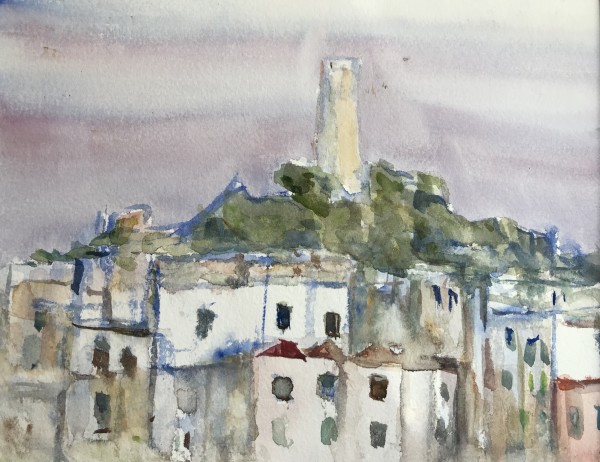 Coit Tower  N.4