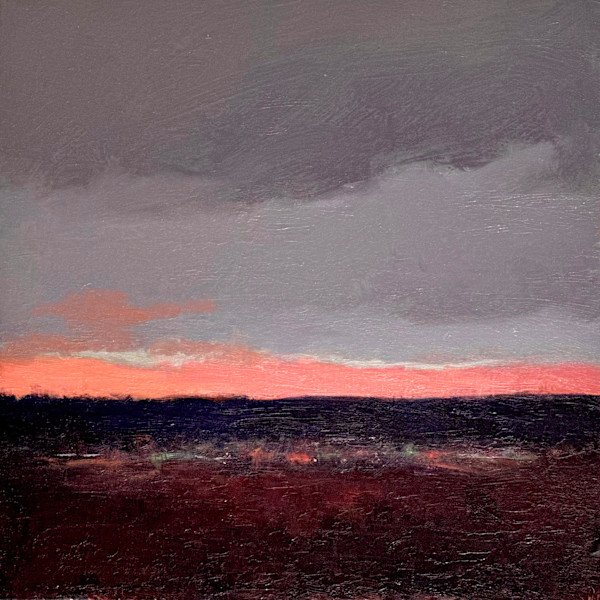 Morning Sky by Gregory Blue, Image 1.