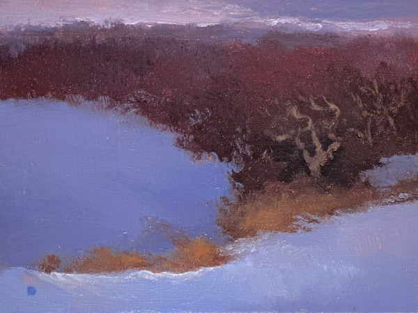 First Morning Light by Gregory Blue, Image 1.