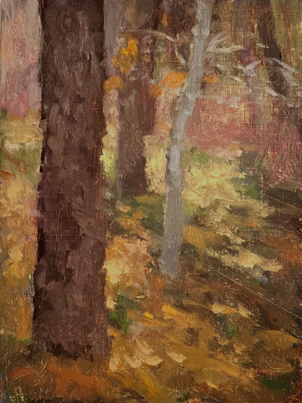Castle Hill Farm, Truro Art Center by Gregory Blue, Image 1.