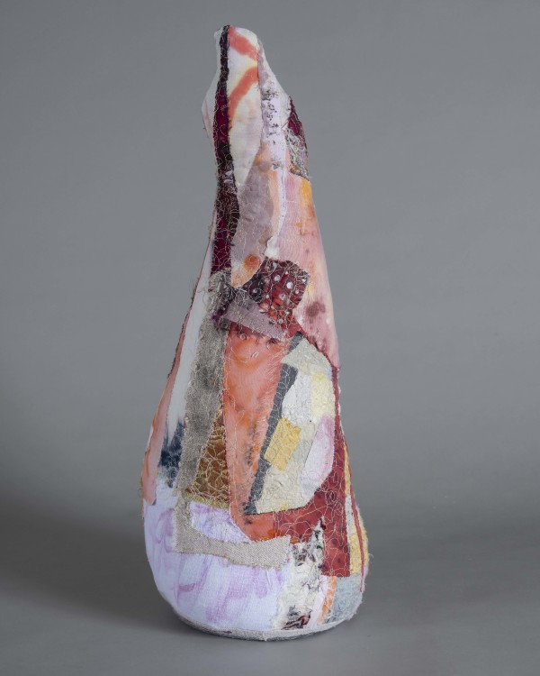 I Found my Frequency by Edith Pargh Barton