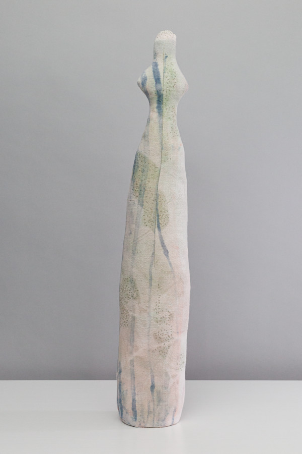 No Need to Speak by Edith Pargh Barton