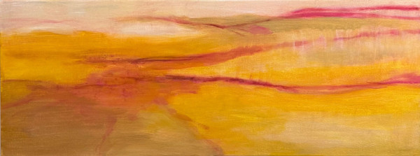 Fields of Light by Edith Pargh Barton, Image 1.