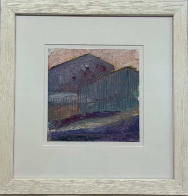 Goods In by Edith Pargh Barton