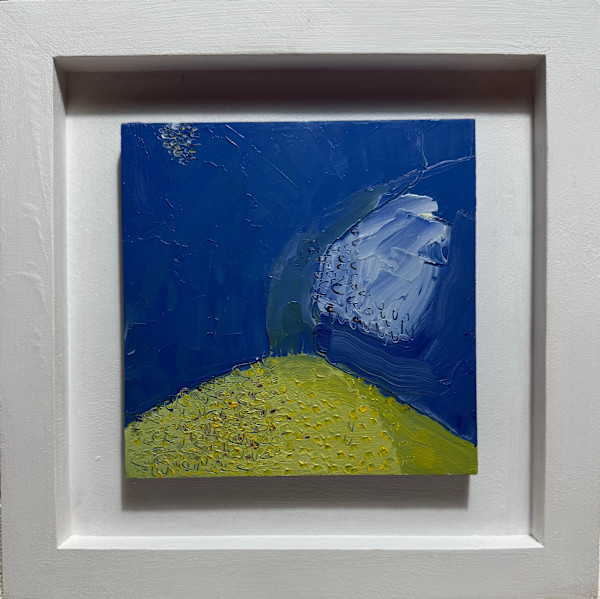 Untitled by Edith Pargh Barton