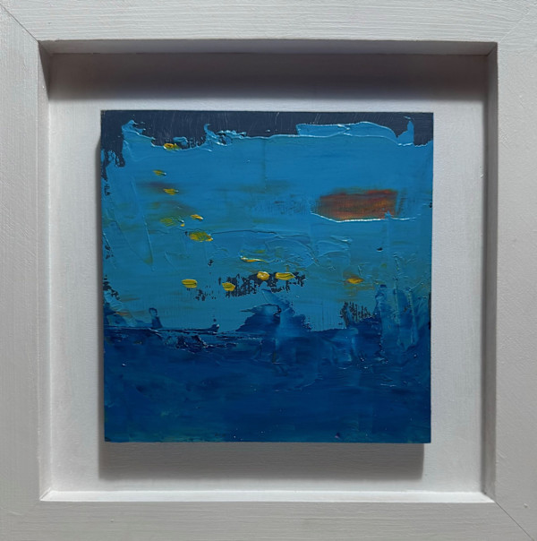 Inversion by Edith Pargh Barton