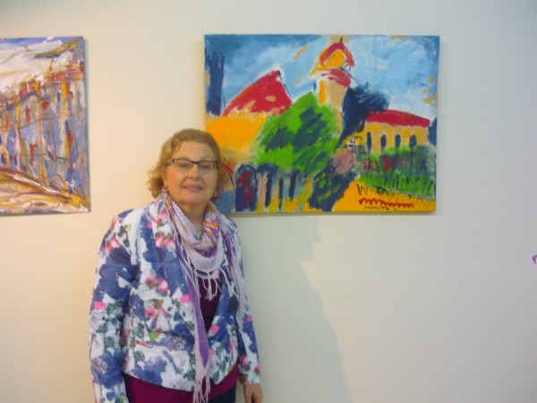 2do premio colegio Ward adquisicion