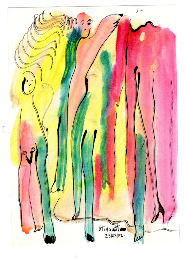 Con un niño Stivaletta_Vida_85_vlkxlz_11 by Stivaletta, Mabel Rosario