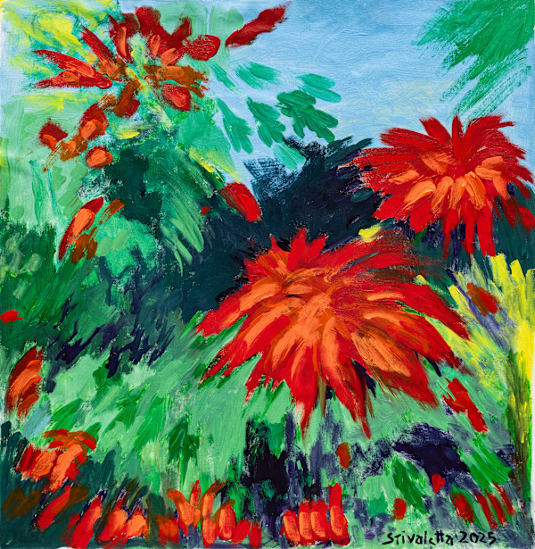 Estrellas Federales en México   _jehkwd_5 by Stivaletta, Mabel Rosario