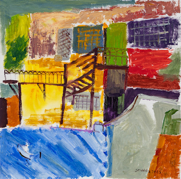 Caminito by Stivaletta, Mabel Rosario