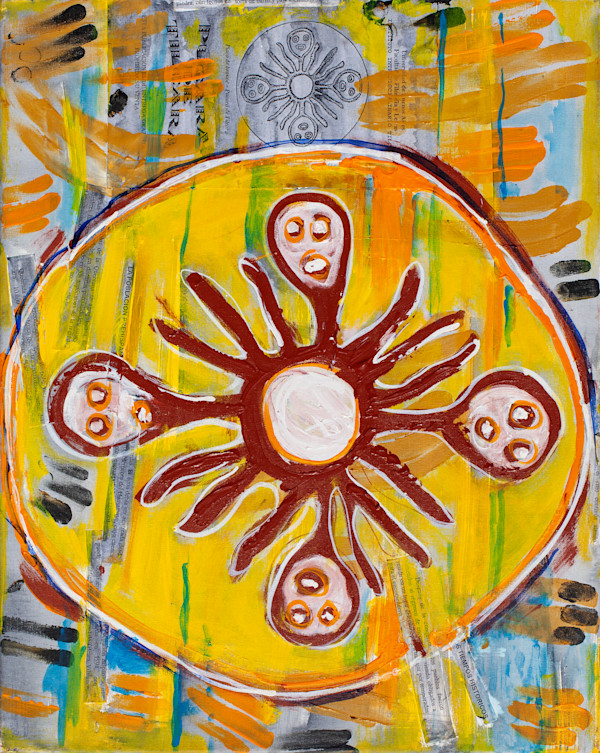 Pucara de Tilcara _dtwpxf_16 by Stivaletta, Mabel Rosario