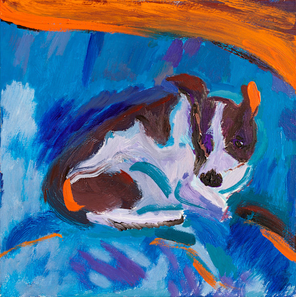 Titi by Stivaletta, Mabel Rosario