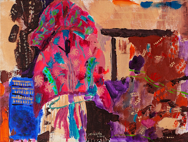 Tienda de artesanías  Mexico by Stivaletta, Mabel Rosario