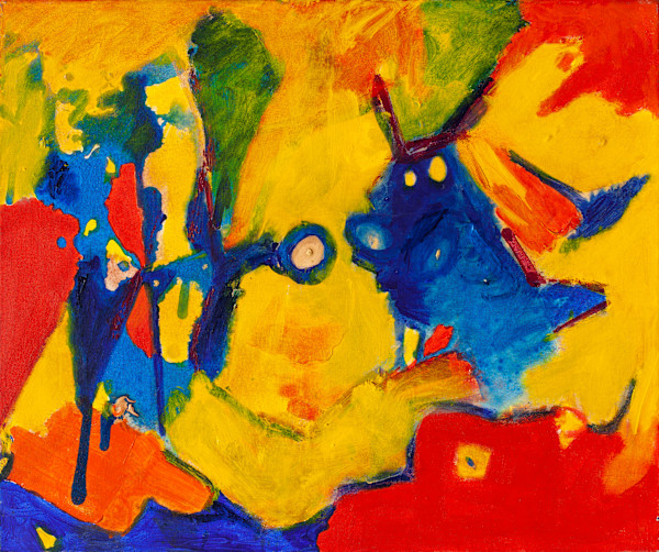 Bicho y otros personajes by Stivaletta, Mabel Rosario