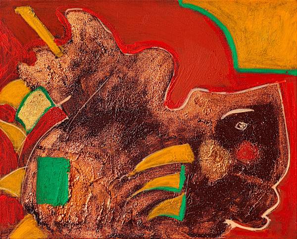 Tierra Adentro by Stivaletta, Mabel Rosario