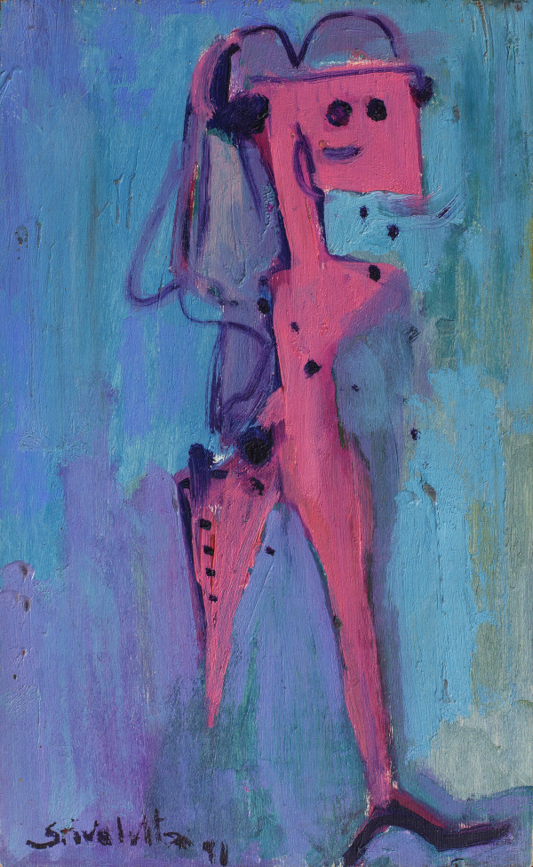 Figura Rosada
