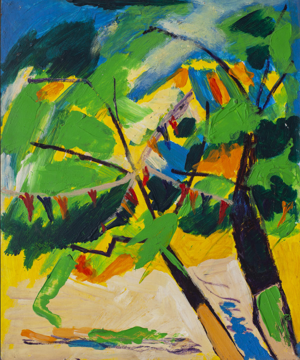 Banderines by Stivaletta, Mabel Rosario