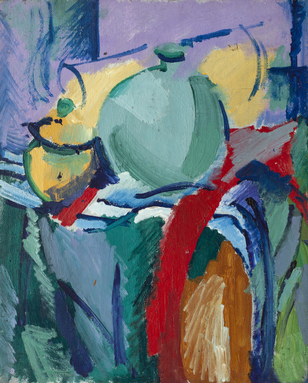 Still life