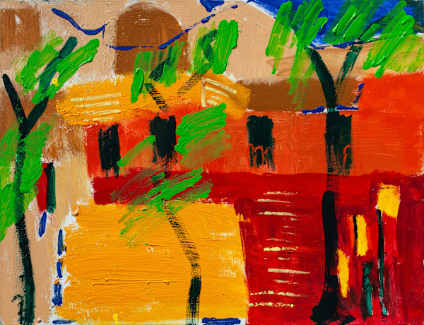 Restaurant boquense_rdvmng_18 by Stivaletta, Mabel Rosario