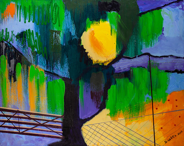 Sol en Merlo- San Luis   _vixagv_6 by Stivaletta, Mabel Rosario