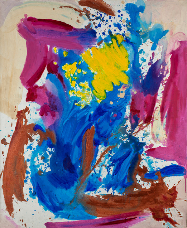 Aparición de la Virgen by Stivaletta, Mabel Rosario