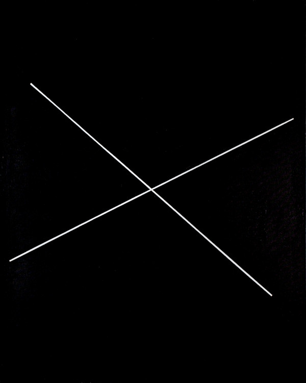 Cruz by Stivaletta, Mabel Rosario