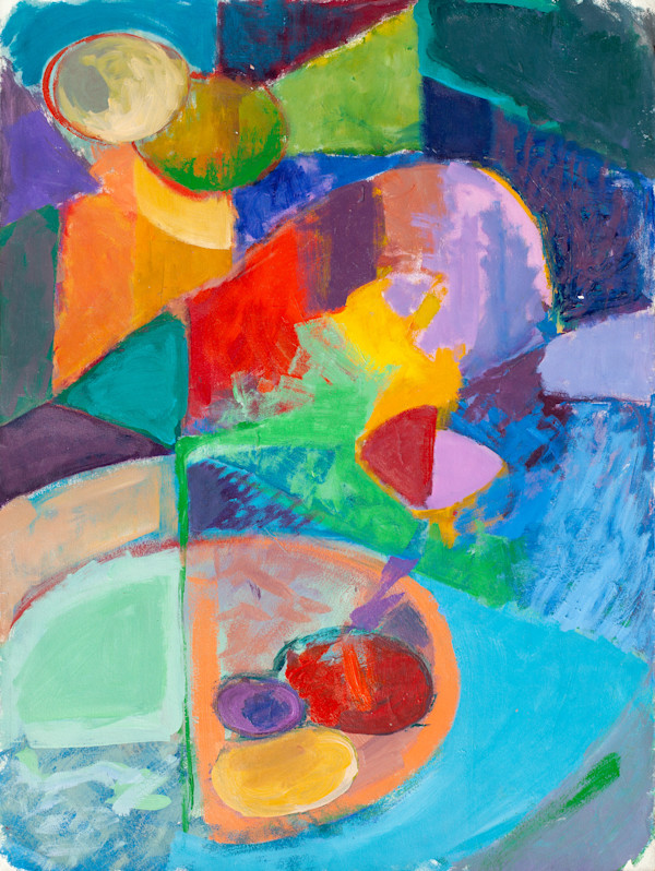 Geometrización de naturaleza_ww6qcd_2 by Stivaletta, Mabel Rosario, Image 1.