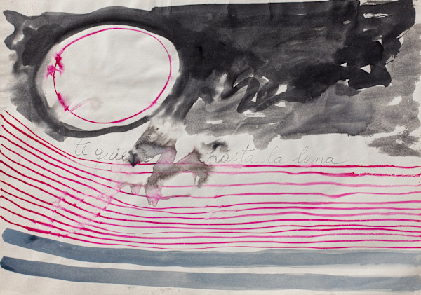 Luna     upgvhr_1 by Stivaletta, Mabel Rosario