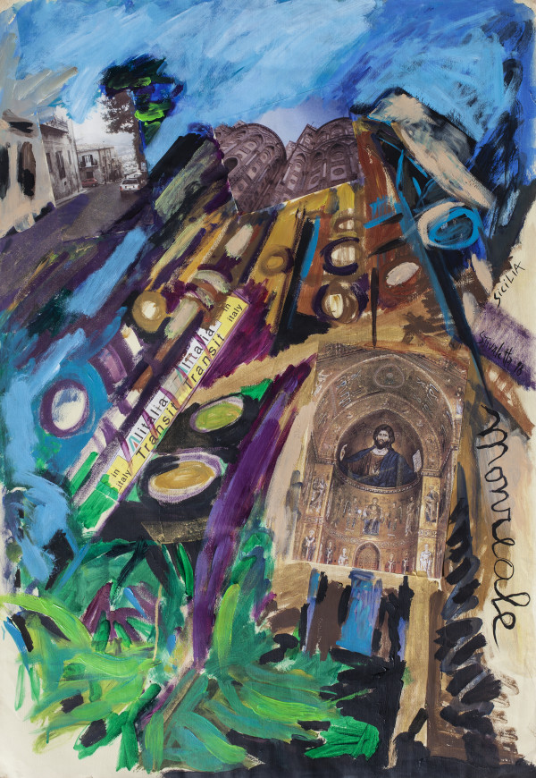 Catedral de Monreale