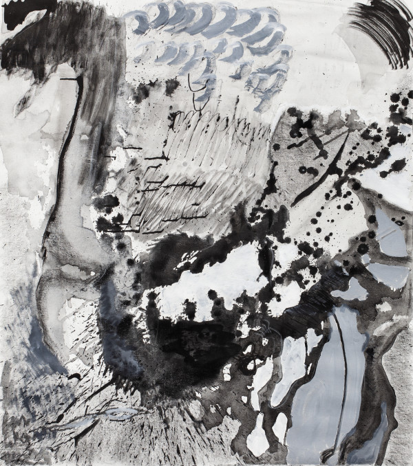 Embarcación Divina en Aguas Turbulentas by Stivaletta, Mabel Rosario