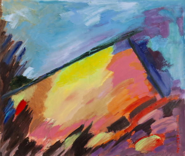 sierras en llamas by Stivaletta, Mabel Rosario
