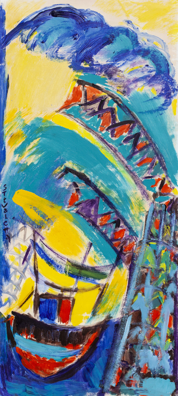 La Boca