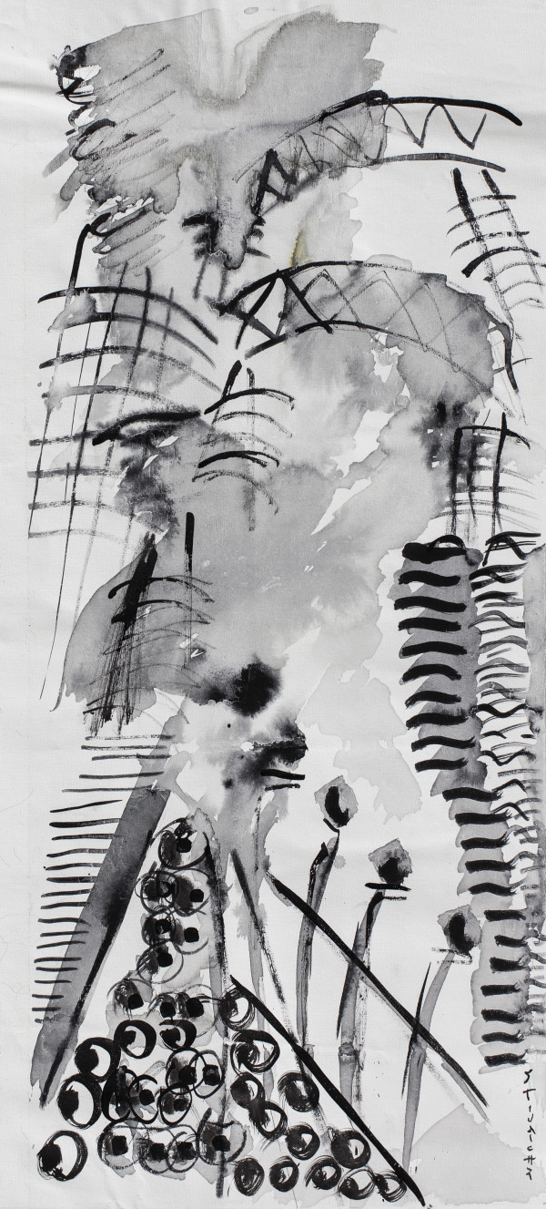 Costa del Riachuelo by Stivaletta, Mabel Rosario